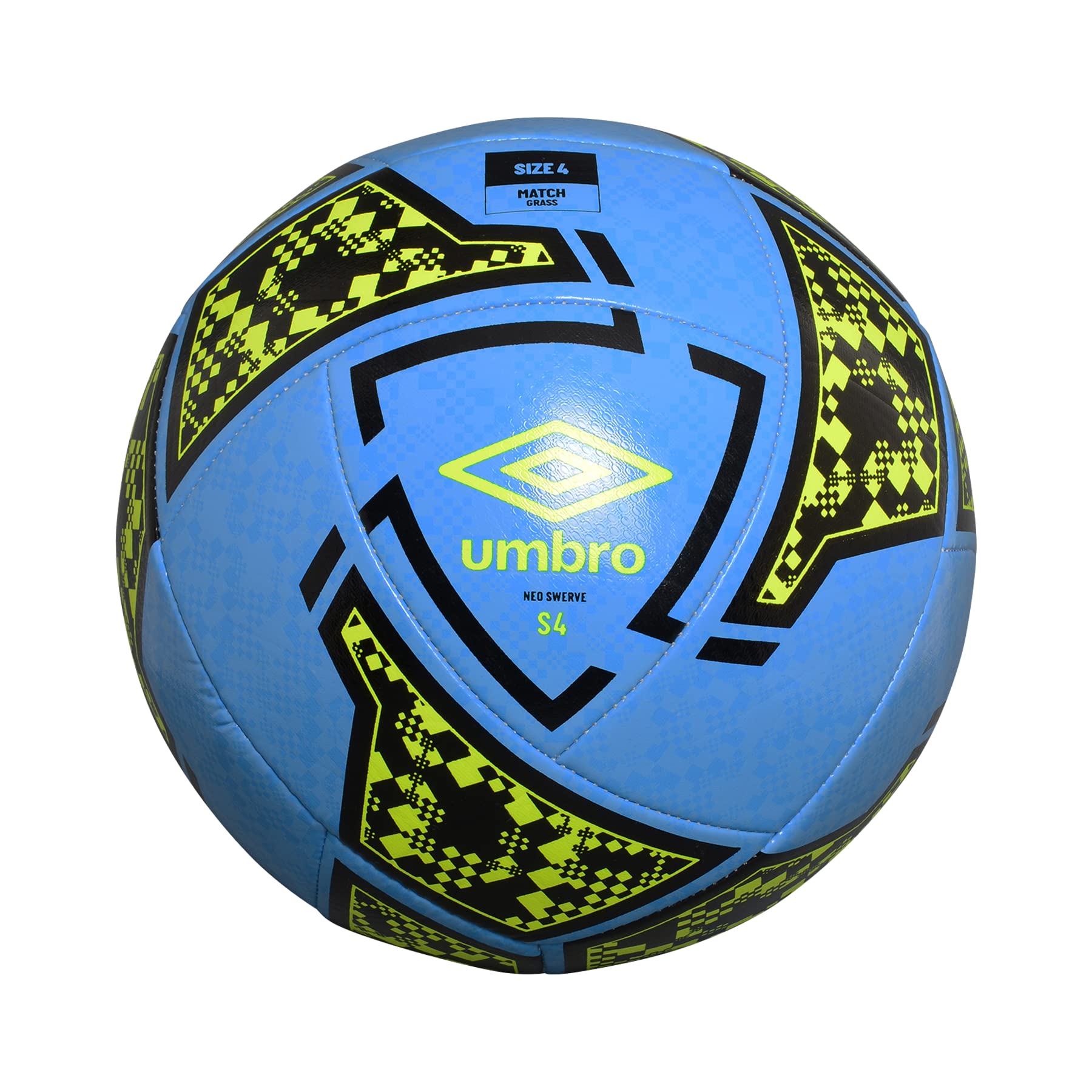 Umbro Neo Swerve Soccer Ball